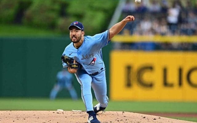 【MLB】菊池雄星、無傷の開幕5連勝を公式サイトが「チームにとって最高のストーリー」と賛辞
