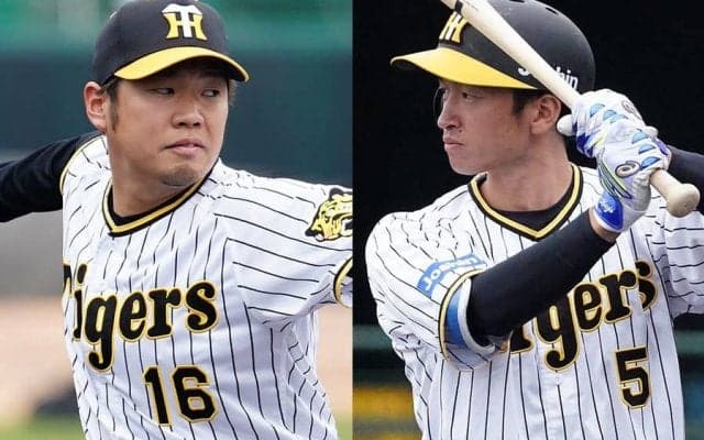 阪神がホームゲームで見せた3・4月度ベストプレーは？　掛布氏厳選プレーからファン投票で決定
