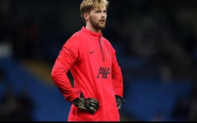 ケレハーは今夏にリバプール退団？　ブレントフォードが関心