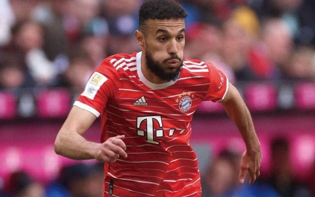 ユベントスが右サイドの補強に着手、マズラウィが現実的な選択肢に？