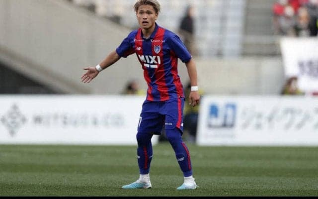 U-20W杯に臨むU-20日本代表メンバーが発表！ 松木玖生らにバイエルンMF福井太智ら欧州組も