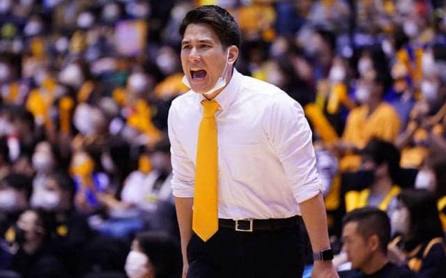 19勝41敗の仙台89ERS、藤田弘輝HCの続投が決定…就任3シーズン目へ