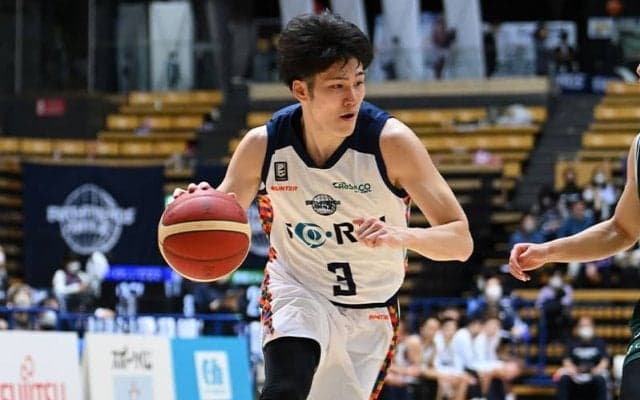 アースフレンズ東京Zが大矢孝太朗との契約満了を発表…全13名が自由交渉選手リスト入り