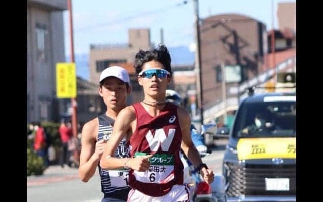 【新歓企画】『早スポ柱対談』第３回　戸祭華子×加藤志保