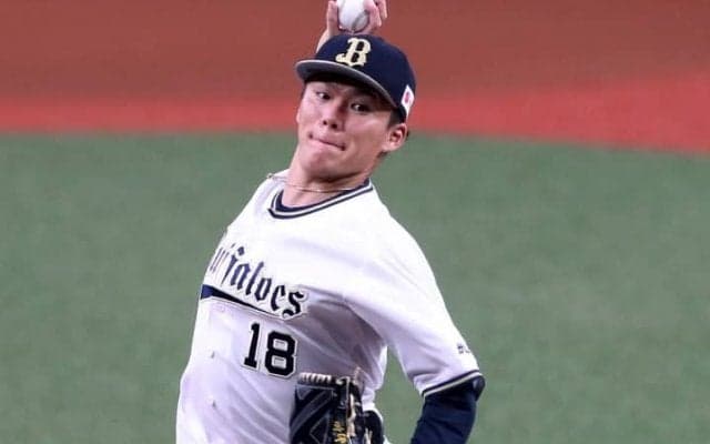 高卒当時から「自分の世界観」を持っていた山本由伸がもたらすイノベーション