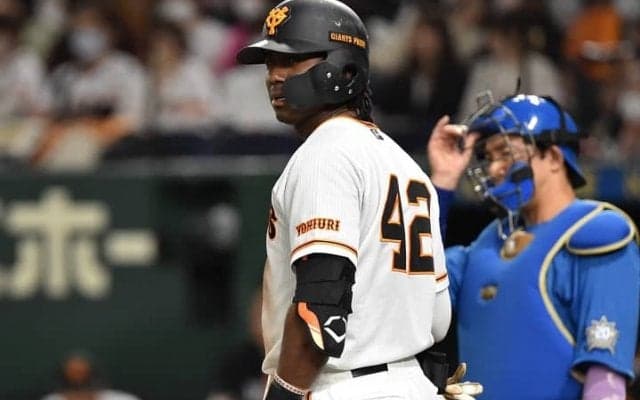 中日に３連敗の巨人　ちぐはぐなベンチワークを球界OBが疑問視「下位打線にいくのになぜバント」