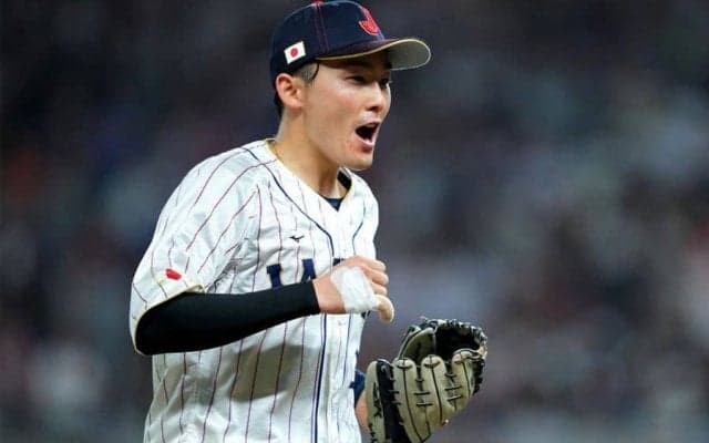 “骨折”源田の強行出場「本当に感心した」　米記者が称賛…球団の決断にも敬意