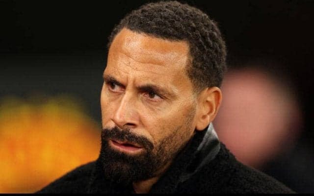 「リバプールは残り3試合すべて勝利する」「ユナイテッドが持ちこたえる」　PLトップ4争いをファーディナンドらご意見番たちが予想