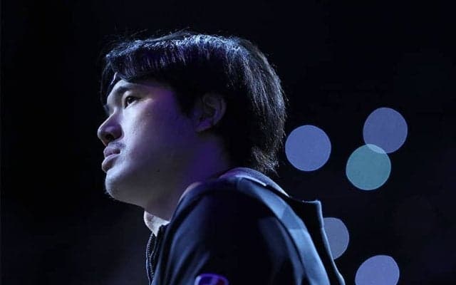 渡邊雄太が文化や社会に影響を及ぼしたアジア太平洋の100人「A100」に選出