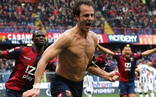 ジラルディーノが指揮官としてセリエA初挑戦へ！  ジェノア会長が続投明言「彼なしで我々は何もできない」