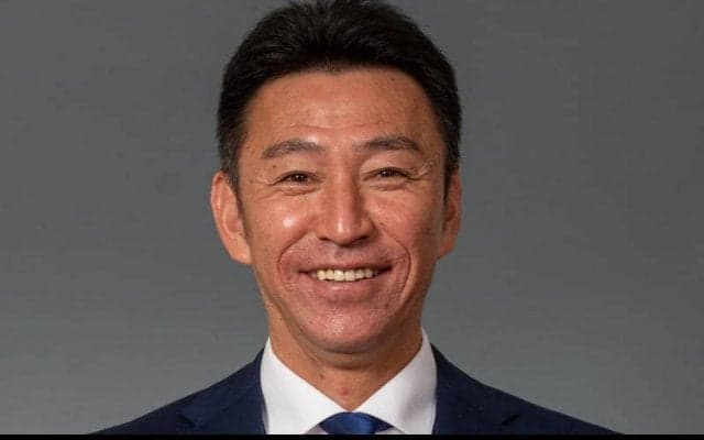 山口、名塚善寛監督＆石原正康GMが退任…中山元気コーチが暫定指揮へ