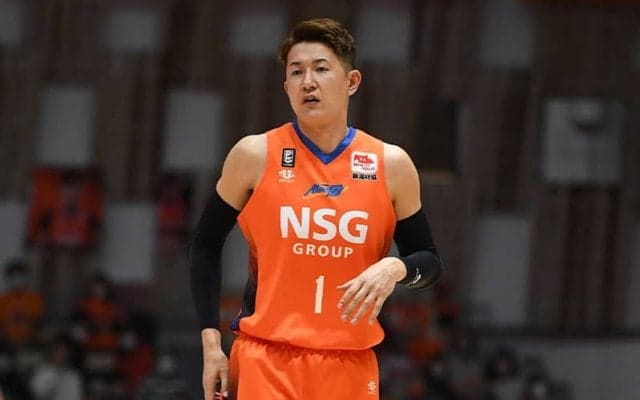 川村卓也が新潟アルビレックスBBを退団「残留に貢献できず本当に悔しい思いでいっぱい」