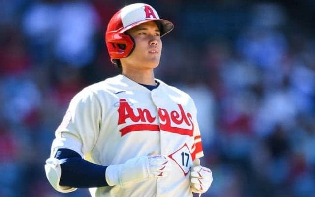 「ヤンキースは誰を犠牲にするのか」来季去就が注目される大谷翔平　米メディアが”大谷加入後”のヤ軍構成に見解　