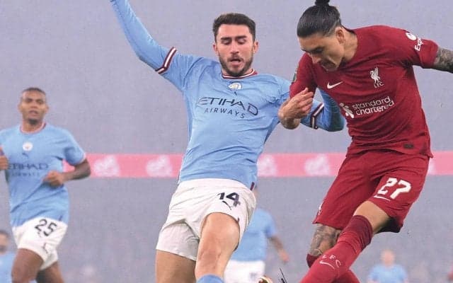 シティで主力の座を取り戻せぬラポルテ、代理人に新天地探しを指示か