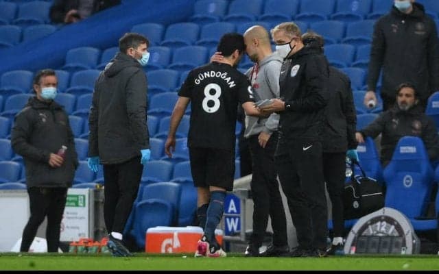 ペップも賛辞を送るギュンドアン、バルセロナが獲得に自信？