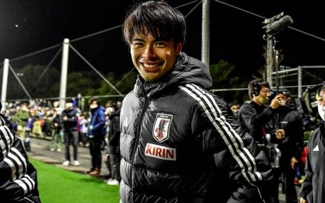 「三笘の愛くるしさ半端ないw」三笘薫を追った「三笘専属カメラ映像」が日本＆現地で大反響！マンチェスターU戦でのピッチレベル映像に加え、素顔も見せた特別ムービー