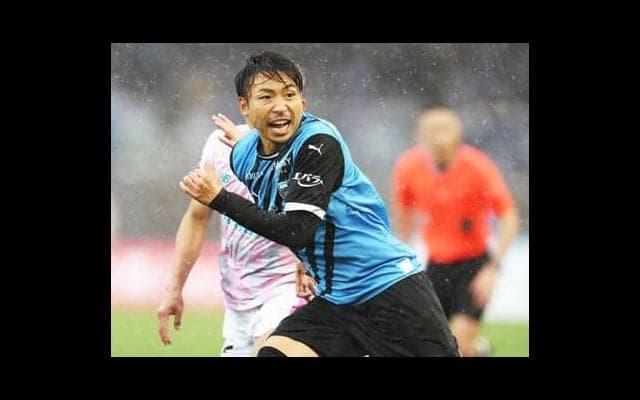 大島僚太のパス、小林悠の一撃、脇坂泰斗のアシスト…川崎フロンターレ復活のカギは「生え抜き」が握っている