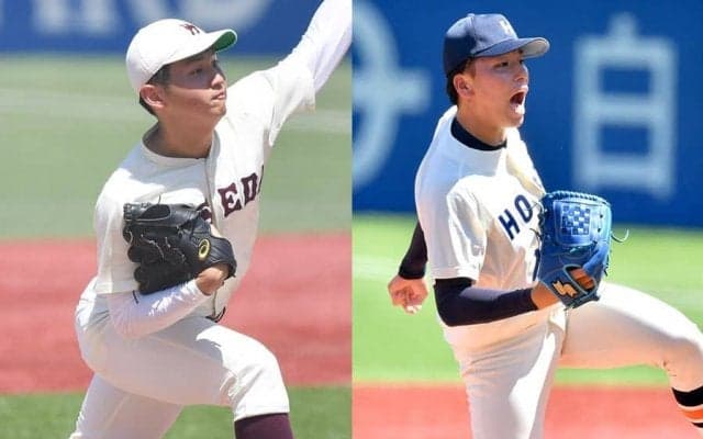 【大学野球】プロ注左腕の“就職活動”は「甘くなかった…」　早大・小宮山監督が降板させたワケ