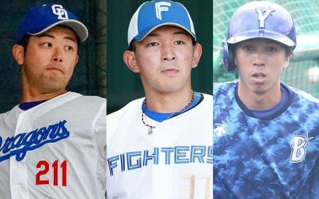 大阪桐蔭の春夏V腕が防御率0点台、楽天の剛腕も絶好調　支配下へアピール続ける育成選手