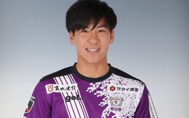 初J2の藤枝が痛恨…全試合先発のキャプテンMF杉田真彦が右ヒザのじん帯負傷で全治6〜8カ月で今季中の復帰は厳しいものに