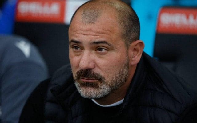 「消化することが難しい」12シーズンぶりの降格、スタンコビッチ監督はファンを称える「いつだって我々の近くにいた」