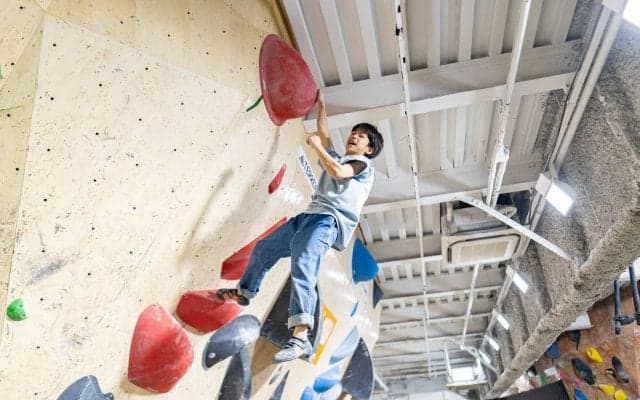 各クラスニューエイジが台頭！「THE 101 – TAKE A STEP FORWARD -」