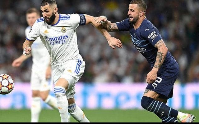 【CL準決勝プレビュー】死闘演じた昨季準決勝再現カード！　悲劇味わったシチズンズはリベンジに燃える《レアル・マドリーvsマンチェスター・シティ》