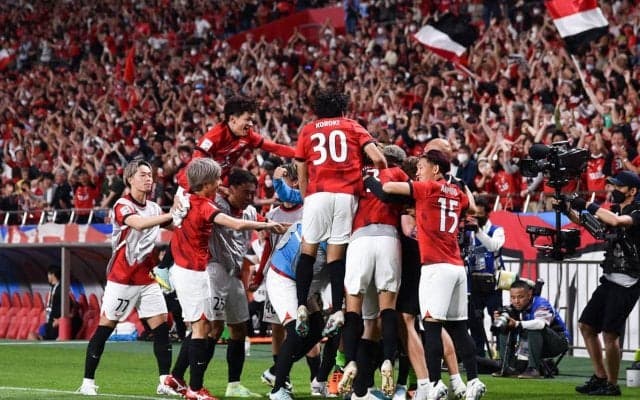 スコルジャ監督のチーム作りと選手起用がアジア制覇につながる/六川亨の日本サッカーの歩み