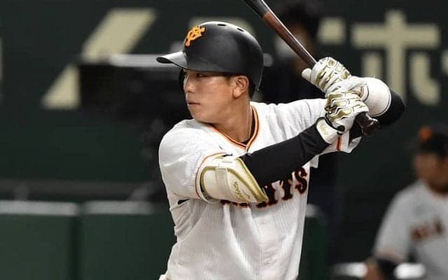 巨人・オコエ抹消余波　ささやかれる　ほかにも「打席数与えたほうがいい若手の名前」