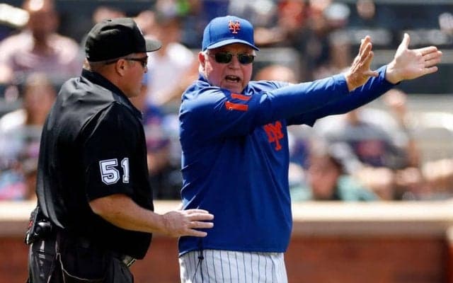 【MLB】止まらぬ疑惑の判定は「馬鹿げている」　1試合“20度の失態”に不満続出「出場停止にすべき」