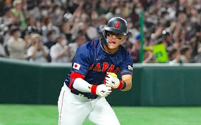 【MLB】ラーズ・ヌートバーの大人気を公式サイトが特集　ファン殺到で歩けず「コンビニへ30分かかった」と熱狂振り返る