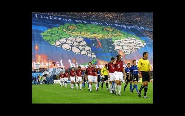 ミラン＆インテル、ヨーロッパの舞台から消える屈辱からの復活。CL準決勝で熱いダービーが帰ってきた