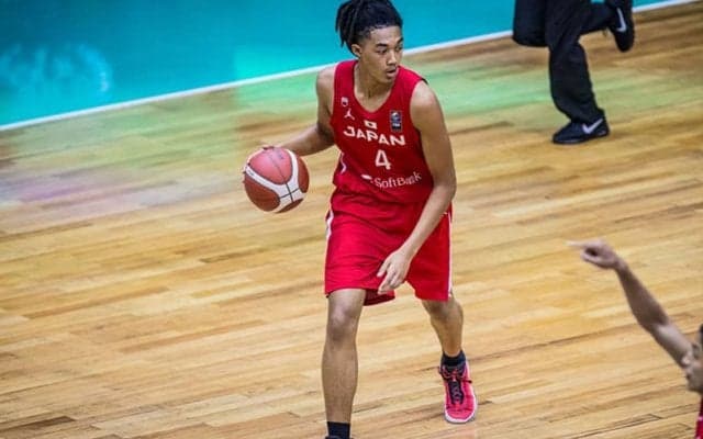 海外組が参加してさらにパワーアップ…U19男子日本代表第2次強化合宿開催