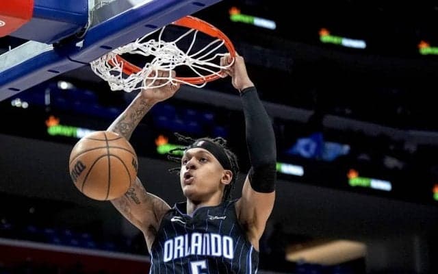 今季のオールルーキーチームが発表…新人王パオロ・バンケロが唯一の満票で選出