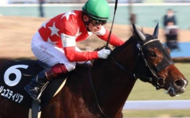 ディープ×ストームキャットの黄金配合は連対率3割超 過去3勝の好相性厩舎も後押しにGI制覇だ