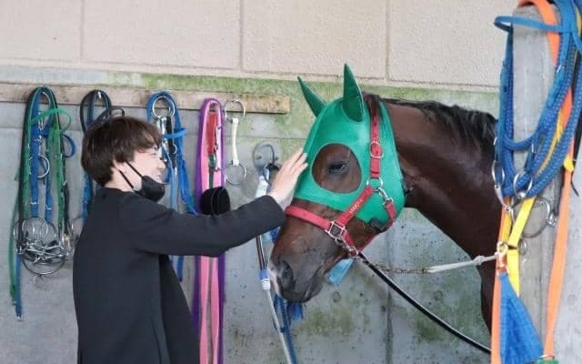 乗り替わりを巡る騎手同士のリスペクト