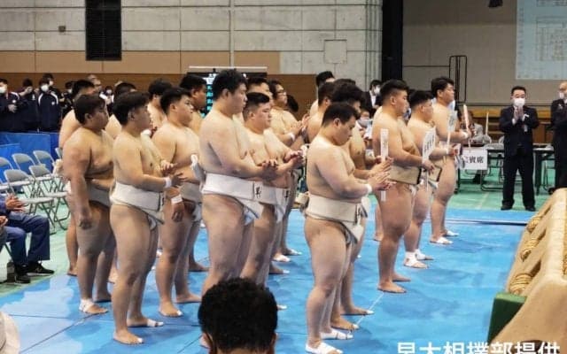 悔しい結果に終わるも、次戦へ前向き