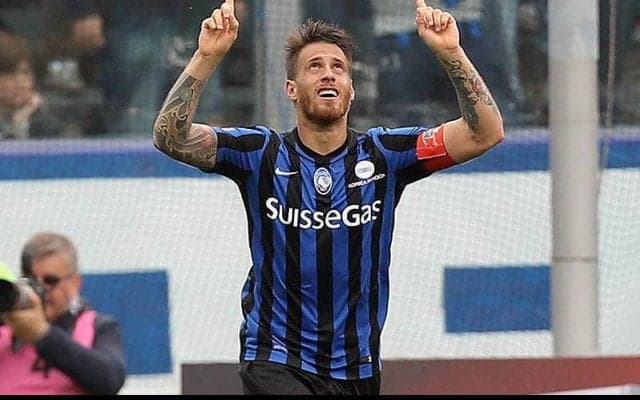 元アルゼンチン代表FWヘルマン・デニスが41歳で現役引退…アタランタやナポリでプレー