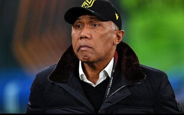 降格圏17位のナントがコンブアレ監督解任…昨季はクープ・ドゥ・フランス優勝に導く