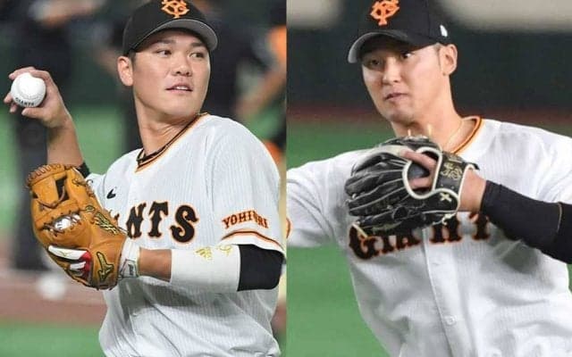 安打を併殺に変える「異次元な二遊間」　忍者捕球＋爆肩送球が「見たことない」