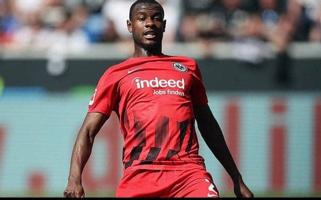 ローマがエンディカ獲得交渉を本格化！　代理人がモウリーニョとの写真をSNSに投稿