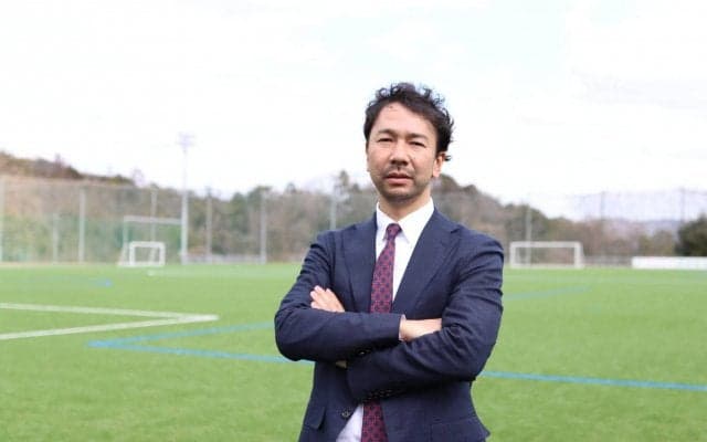 奈良クラブ・浜田満社長が語る『どん底からのJリーグ参入』のストーリー