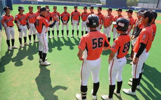 成長期に“反復練習”はNG　打撃15分、投球20分…怪我防止を徹底する強豪ボーイズ