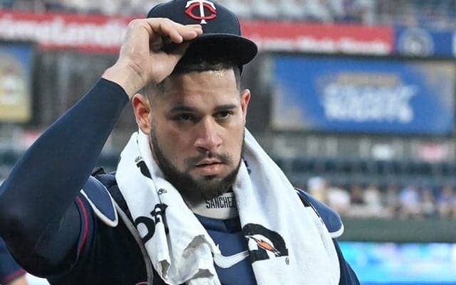 【MLB】エンゼルス獲得ならず…154発サンチェスはメッツとマイナー契約…昇格なら2億円