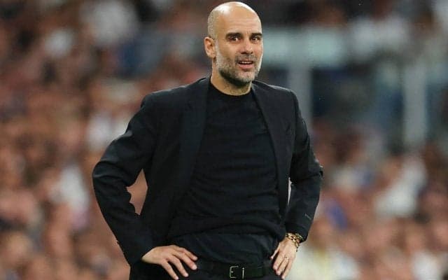 「相手にとって良いスコア」アウェイでドローのシティ、2ndレグで決勝進出を目指すペップに策「少し考えがある」「トライしていきたい」