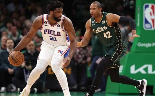 シクサーズが敵地で貴重な3勝目…エンビードやマクシーの活躍でシリーズ突破に王手