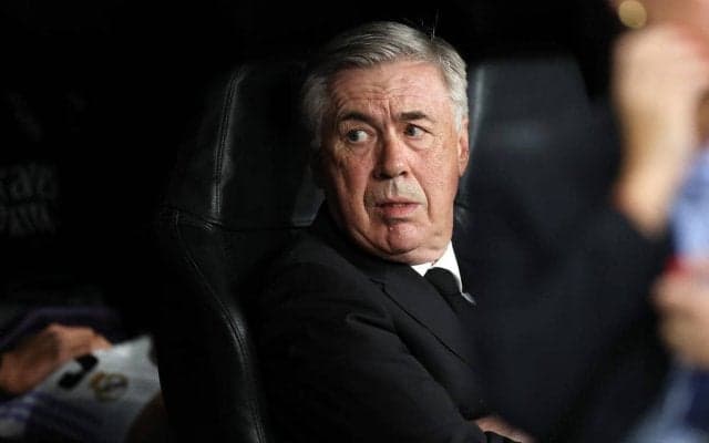 「自業自得」ホームで追いつかれてドローのレアル、アンチェロッティ監督は満足感「試合内容に非常に満足」