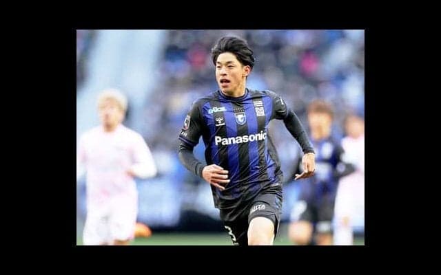 「山形はすごく居心地のいいクラブです。だけど…」世代屈指のディフェンダー半田陸がガンバ大阪への移籍を決断した理由