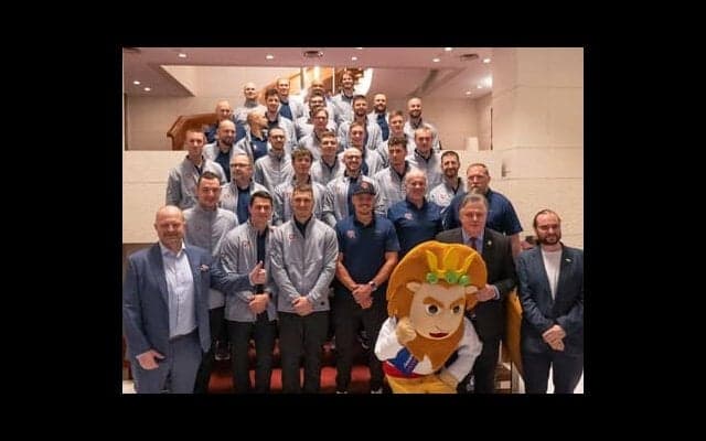 「侍ジャパンのみなさんも次回大会は油断しないでください」チェコ大使館の領事に聞いた、WBC後の野球人気と国内リーグの現状