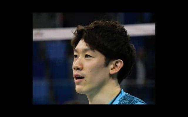 石川祐希が初の「４強入り」を果たしたシーズンを総括 戦いきるタフさを課題に挙げるも「もっと先に行きたい、行ける」